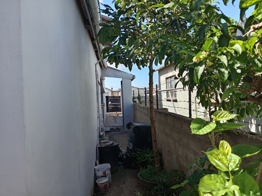 4 Bedroom Property for Sale in Motherwell Nu 2 Eastern Cape